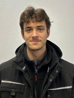 Jordan Bennemann